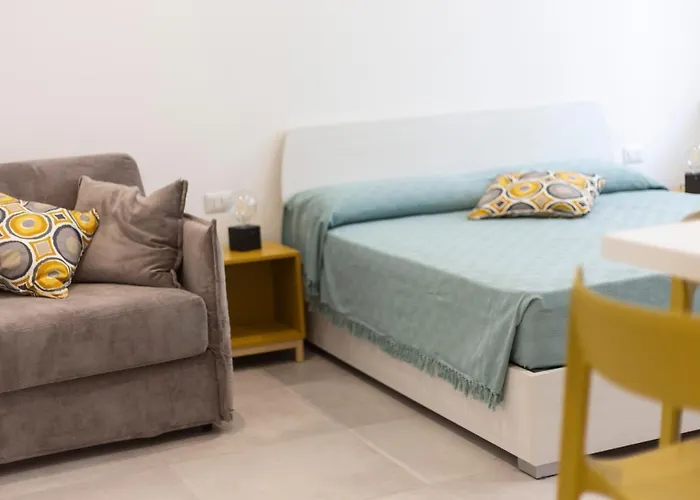 Navigli - Zona Tortona Апартаменты Милан