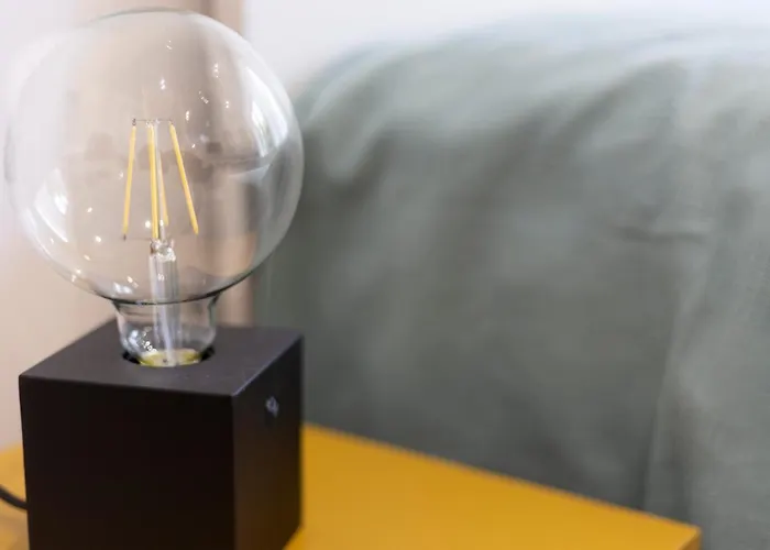 Апартаменты Navigli - Zona Tortona *