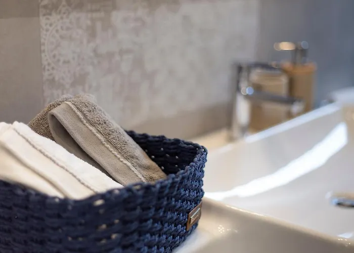 Апартаменты Navigli - Zona Tortona