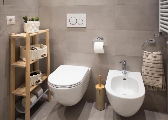 Apartament Navigli - Zona Tortona Mediolan
