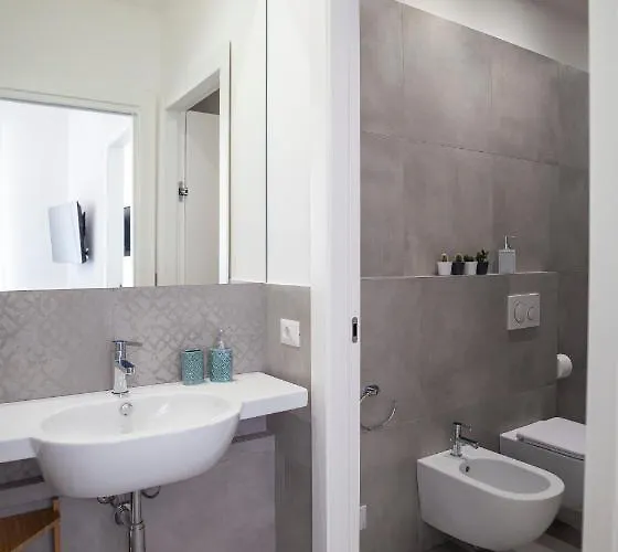 Navigli - Zona Tortona