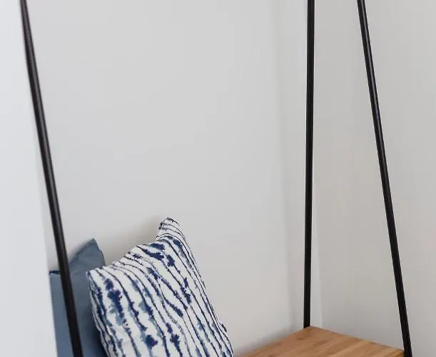 Navigli - Zona Tortona Апартаменты Милан