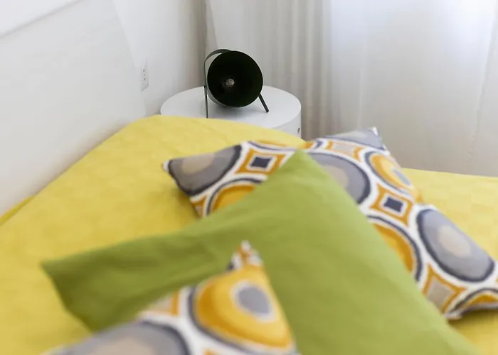 Апартаменты Navigli - Zona Tortona *