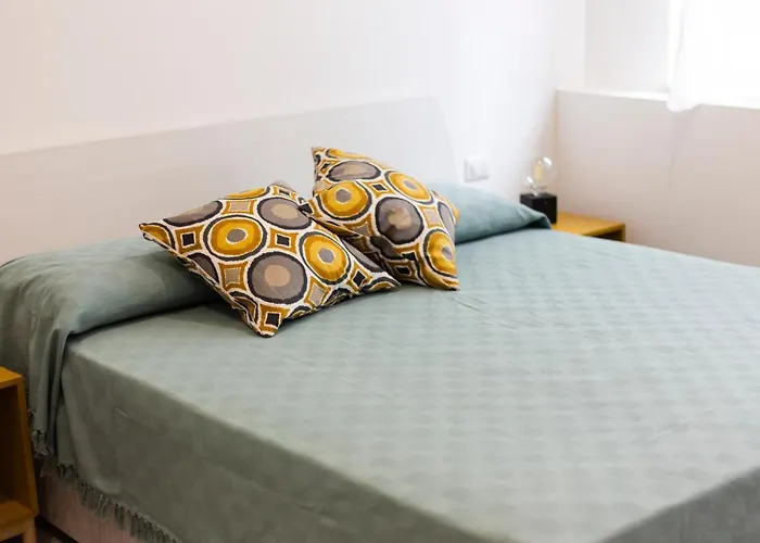 Navigli - Zona Tortona