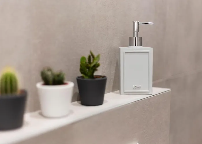 Navigli - Zona Tortona Апартаменты