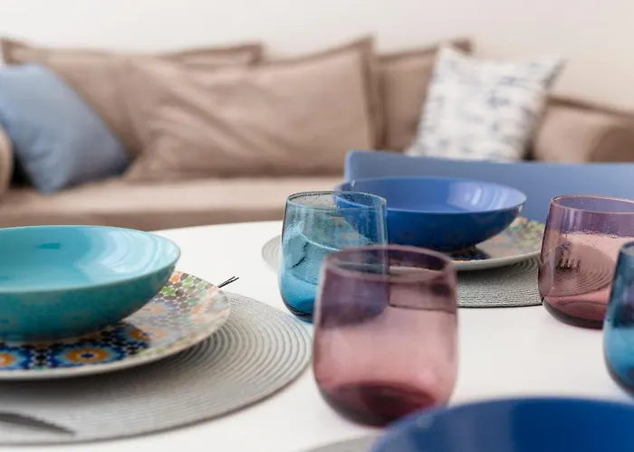 Apartmán Navigli - Zona Tortona Milán