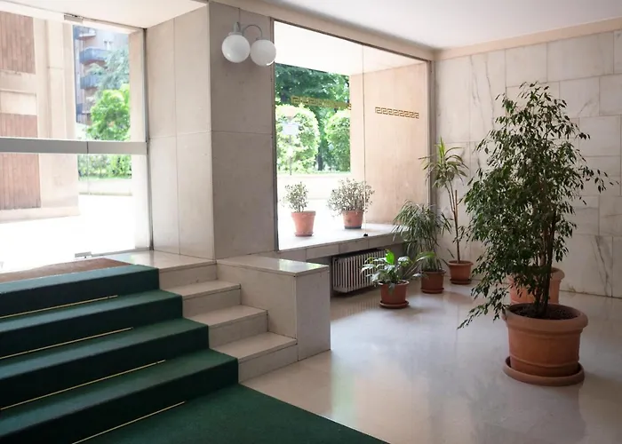 Апартаменты Navigli - Zona Tortona Милан