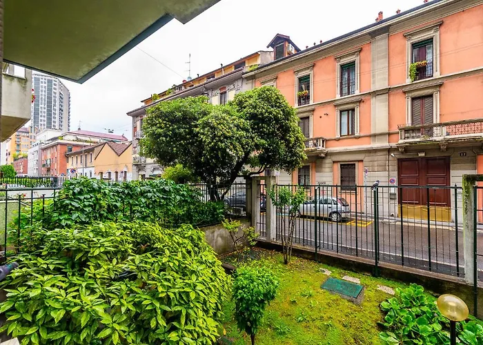 Apartamento Coral - Porta Romana *