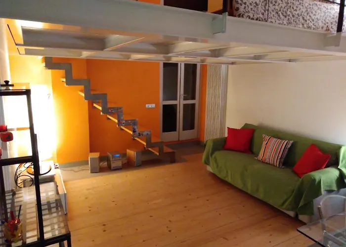 In Voga Lägenhet Milano