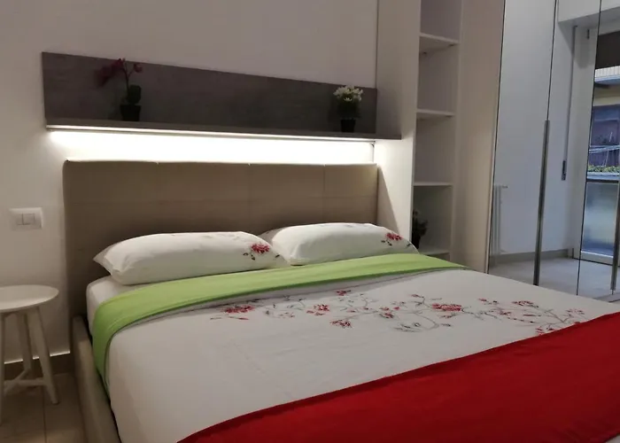 Apartment Rogoredo *