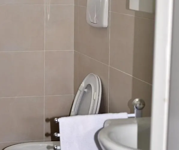 Casa Nuccia 2 Szálloda