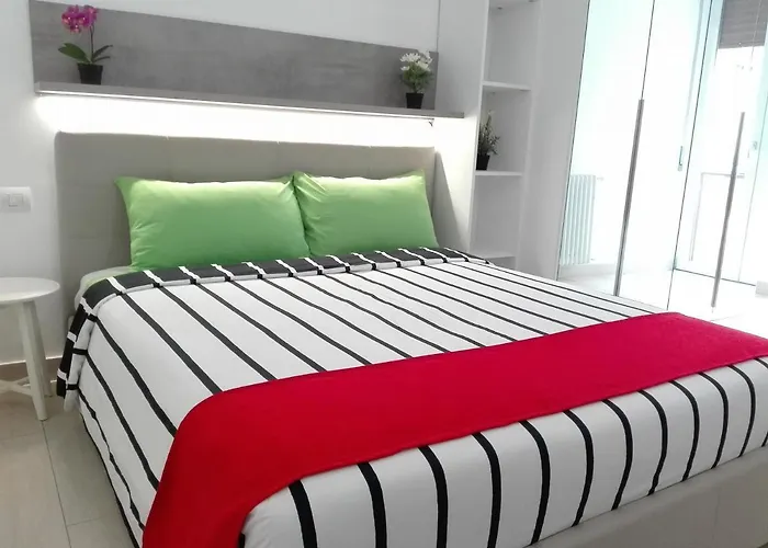 Lejlighed Rogoredo Milano