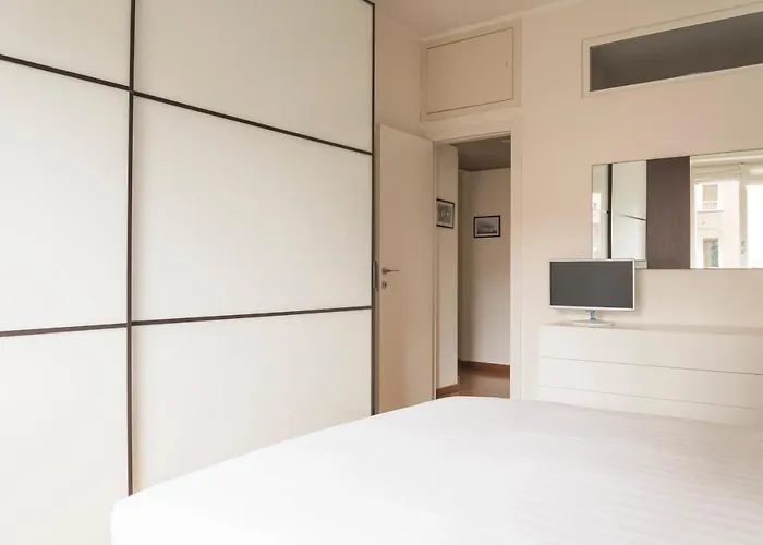 Apartmán Cosmopolitan Home, 2 Bedrooms, 2 Bth, 5 Guests *