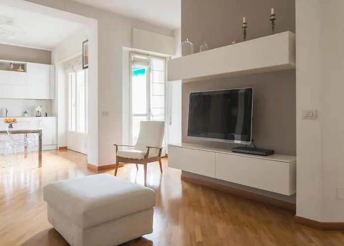 Cosmopolitan Home, 2 Bedrooms, 2 Bth, 5 Guests Apartmán *