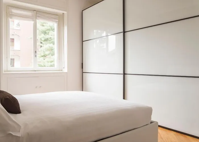 Cosmopolitan Home, 2 Bedrooms, 2 Bth, 5 Guests Apartmán *