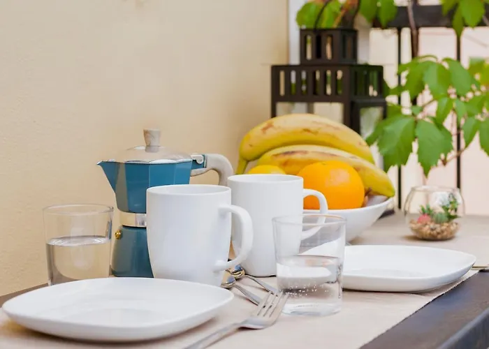 Appartamento Charming On The Darsena Navigli - Pulizia Eccezionale