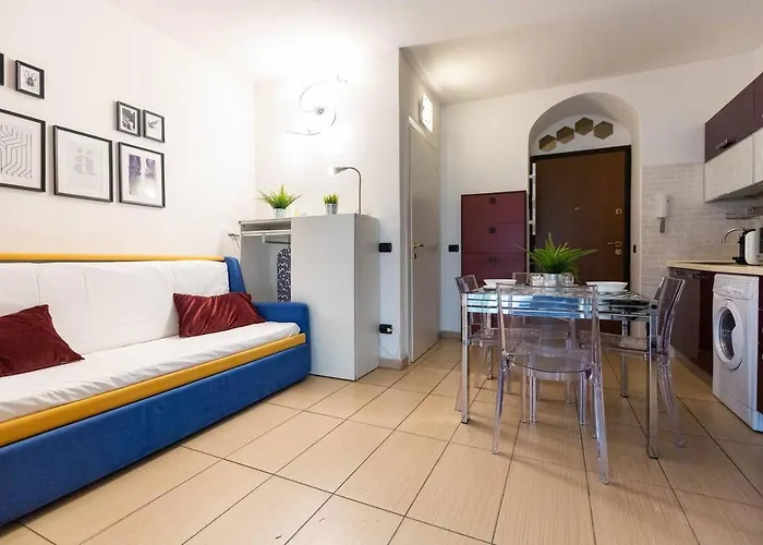 Lägenhet Monte Nero 29 *