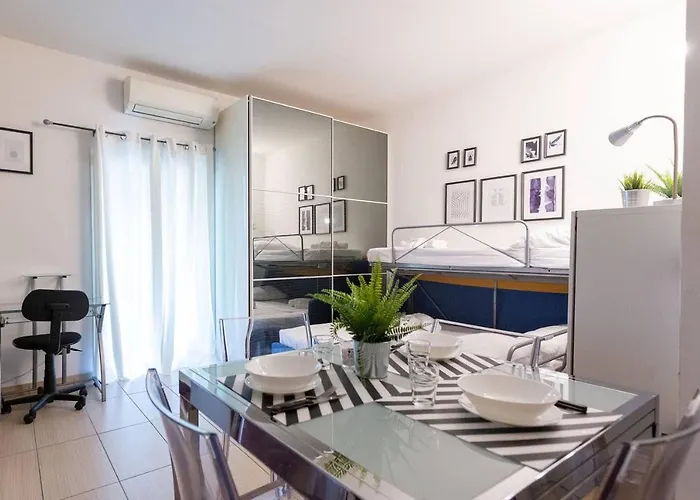 Lägenhet Monte Nero 29