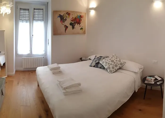 Castaldi 18 - A Portata Di Mano Apartmán