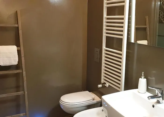 Apartmán Castaldi 18 - A Portata Di Mano