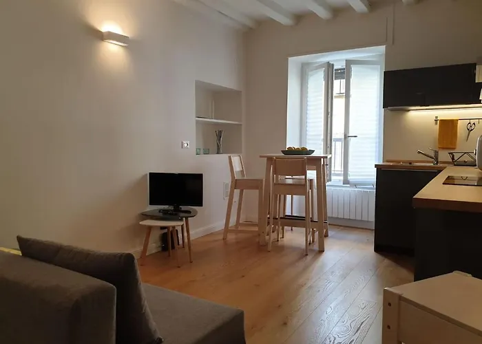 Castaldi 18 - A Portata Di Mano Apartmán *