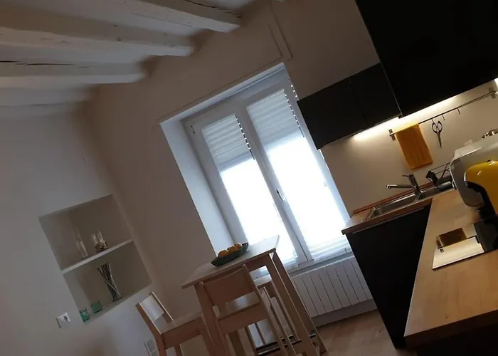 Apartmán Castaldi 18 - A Portata Di Mano