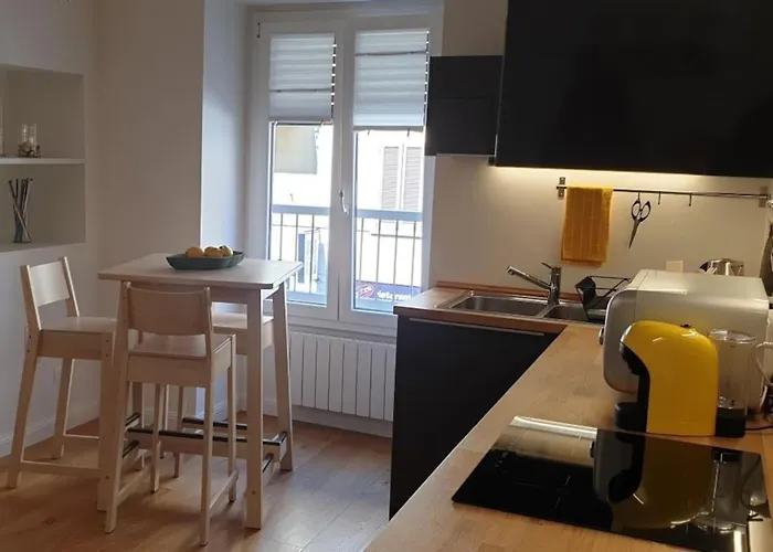 Apartmán Castaldi 18 - A Portata Di Mano