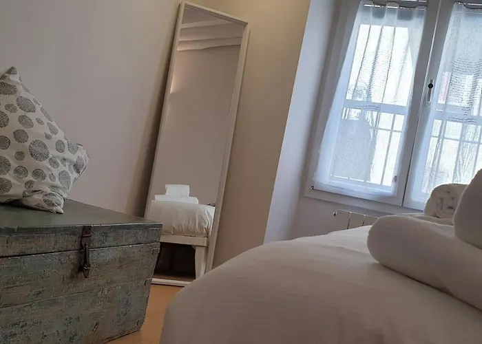 Apartament Castaldi 18 - A Portata Di Mano
