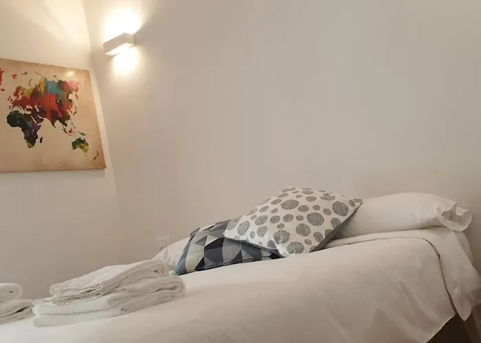 Apartmán Castaldi 18 - A Portata Di Mano