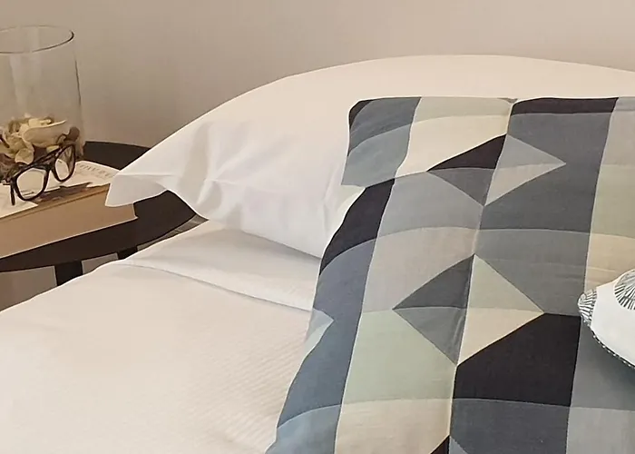 Castaldi 18 - A Portata Di Mano Apartmán *