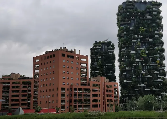 Vivere Isola Apartamento *