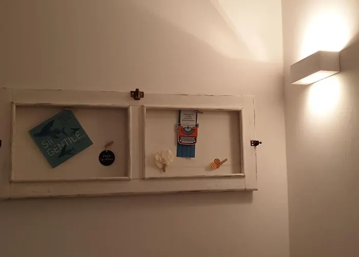 Castaldi 18 - A Portata Di Mano *