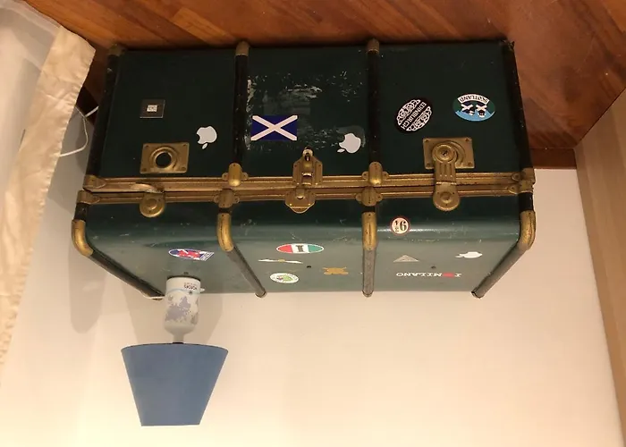 Grande In Zona Navigli Appartamento Milano