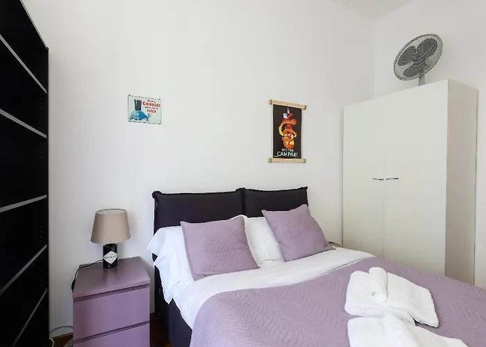 Grande In Zona Navigli