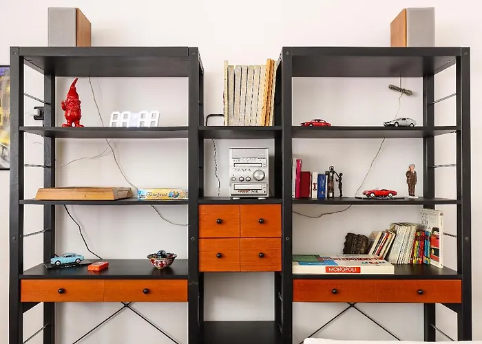 Grande In Zona Navigli