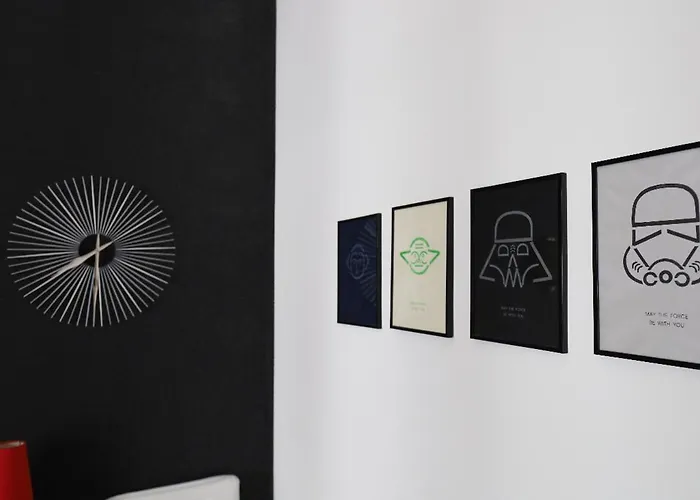 Appartamento Grande In Zona Navigli *