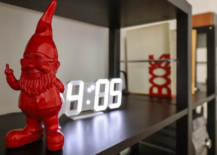 Appartamento Grande In Zona Navigli