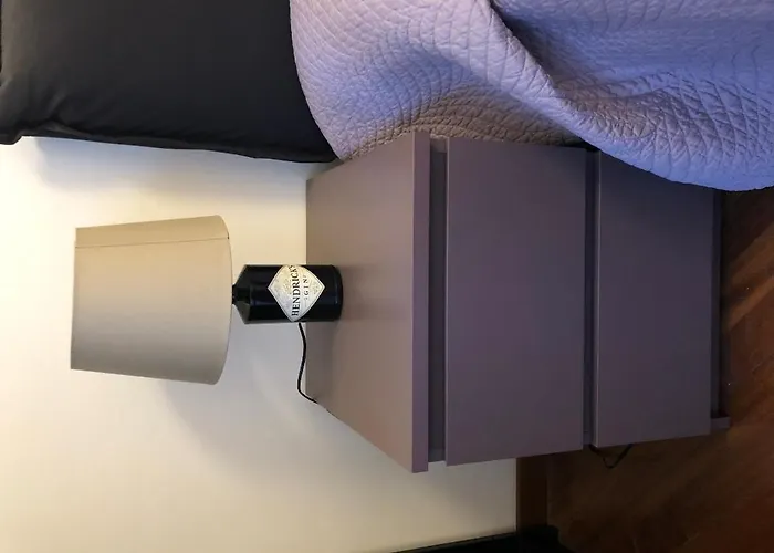 Grande In Zona Navigli Appartamento