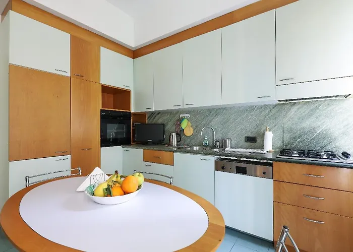 Grande In Zona Navigli *