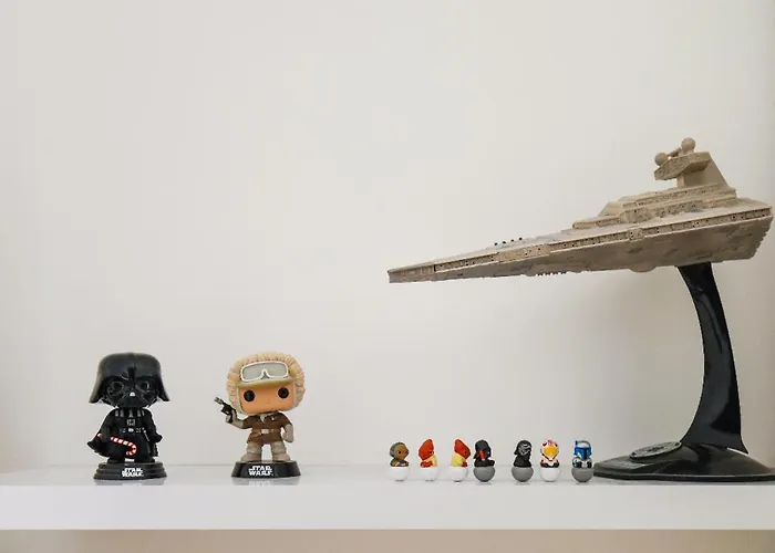 Grande In Zona Navigli