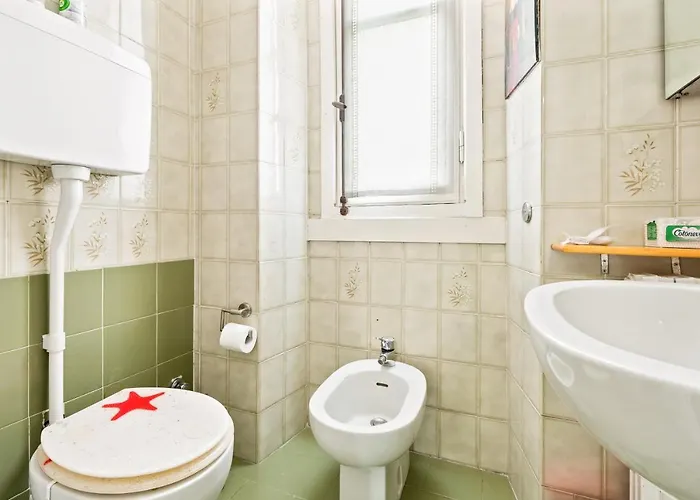 Guesthost - Cenisio & Sempione Cosy Flat * Μιλάνο