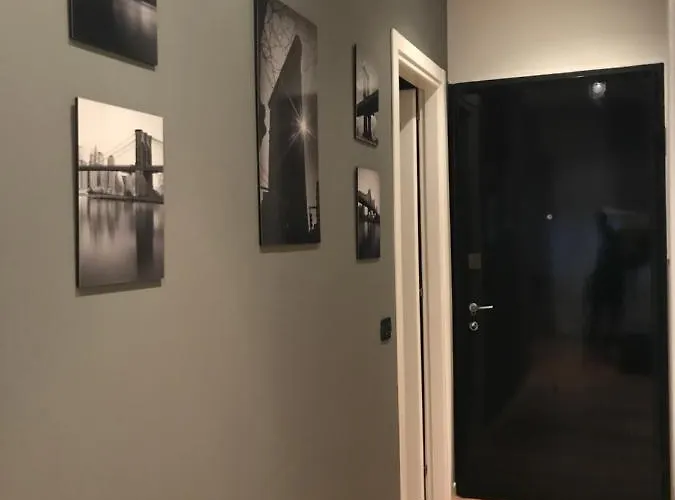 Apartment Delizioso Bilocale In Bocconi - Porta Romana *