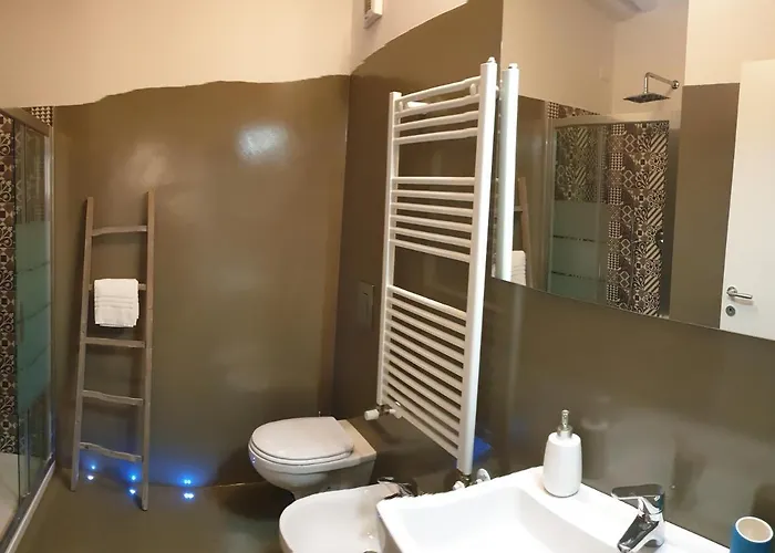 Apartmán Castaldi 18 - A Portata Di Mano