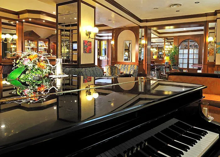 米兰市中心莱昂纳多酒店