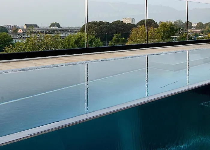 Lägenhet Piranesi 246 Milano