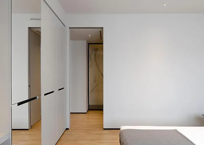 Lägenhet Piranesi 246 Milano