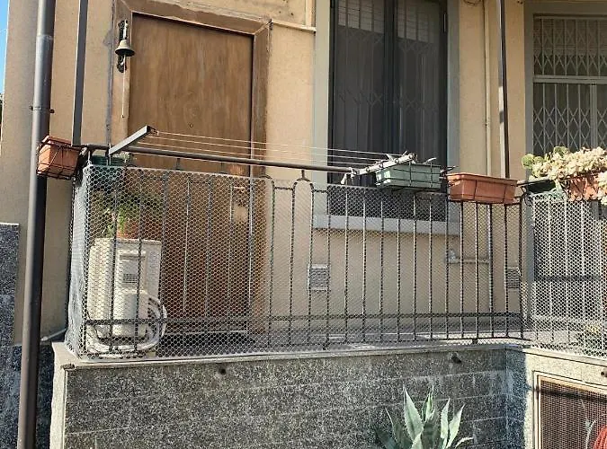 Διαμέρισμα Casa Marugi Μιλάνο