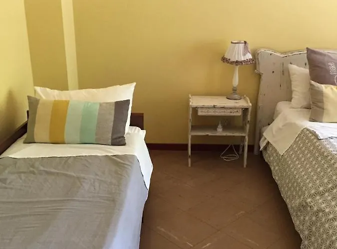 500mt Stadio San Siro Appartement Milaan