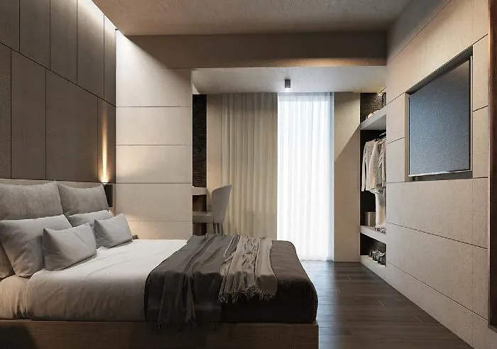 Just Hotel 4*