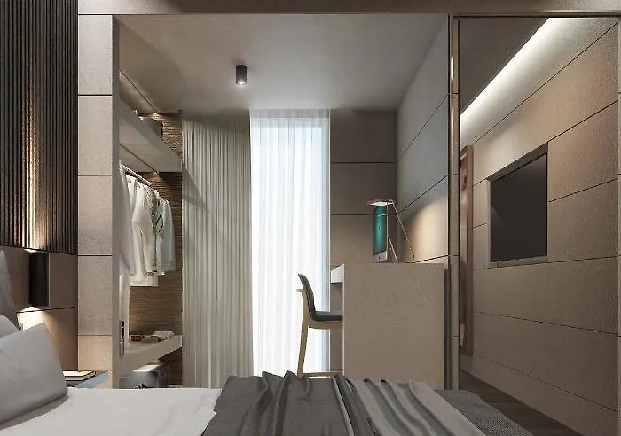 Hotel Just